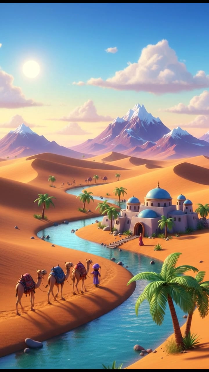 حضرت نوح علیہ السلام کا قصہ