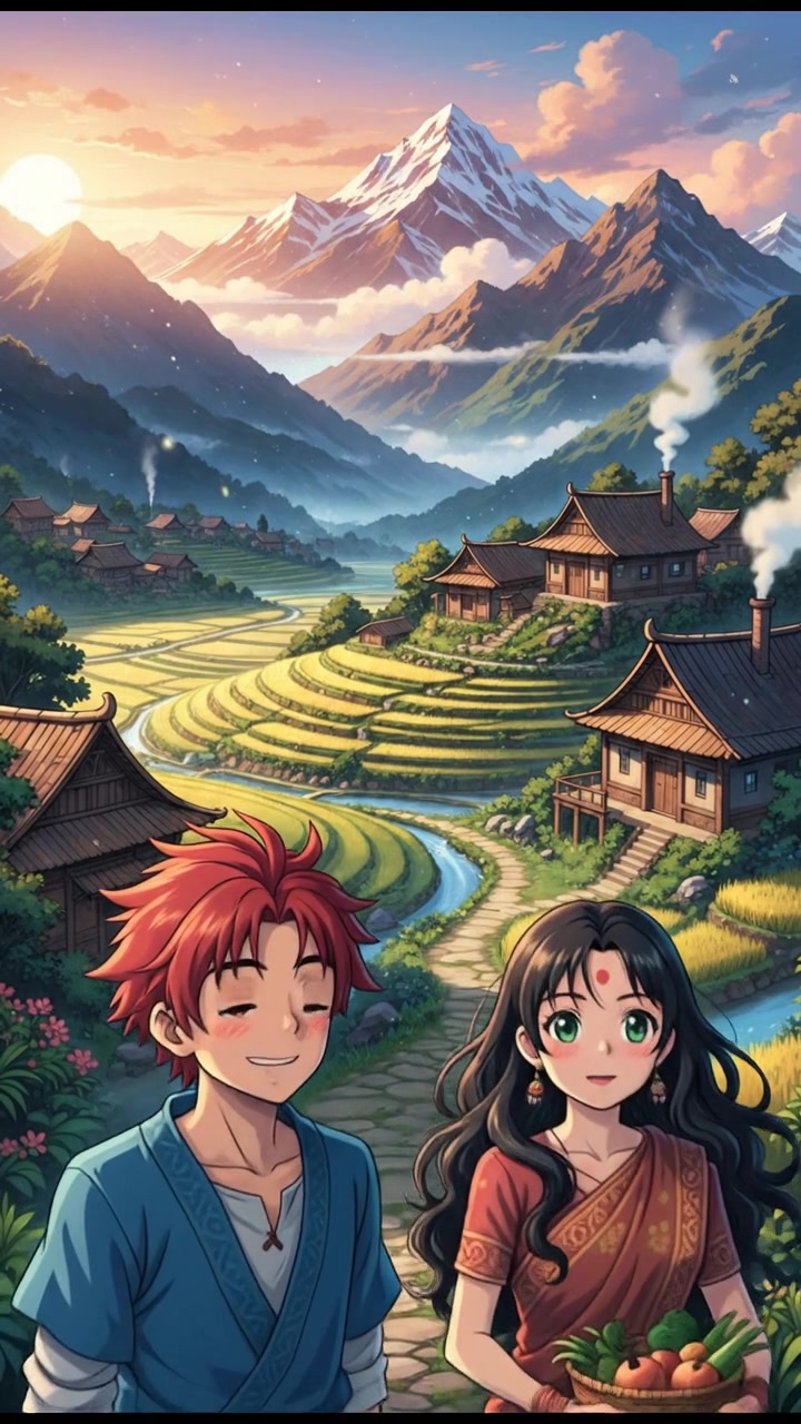 गावतम का स्कूल: एक трагेडी की दास्तान