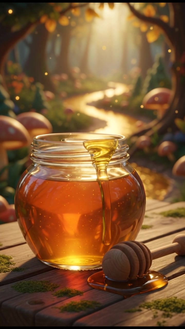 3 Manfaat Madu yang Menakjubkan untuk Kesehatan