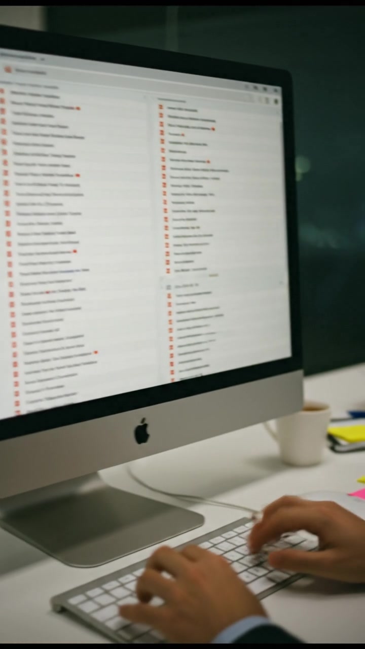 What is Automation in 58 Seconds?