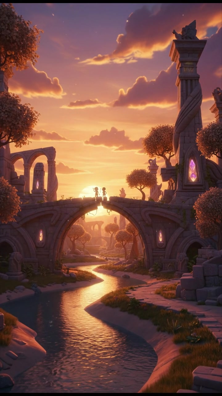 Essence of India: Heritage and Harmony