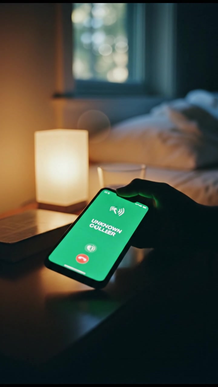 Maa ki Aawaaz: Ek Daravna Anubhav