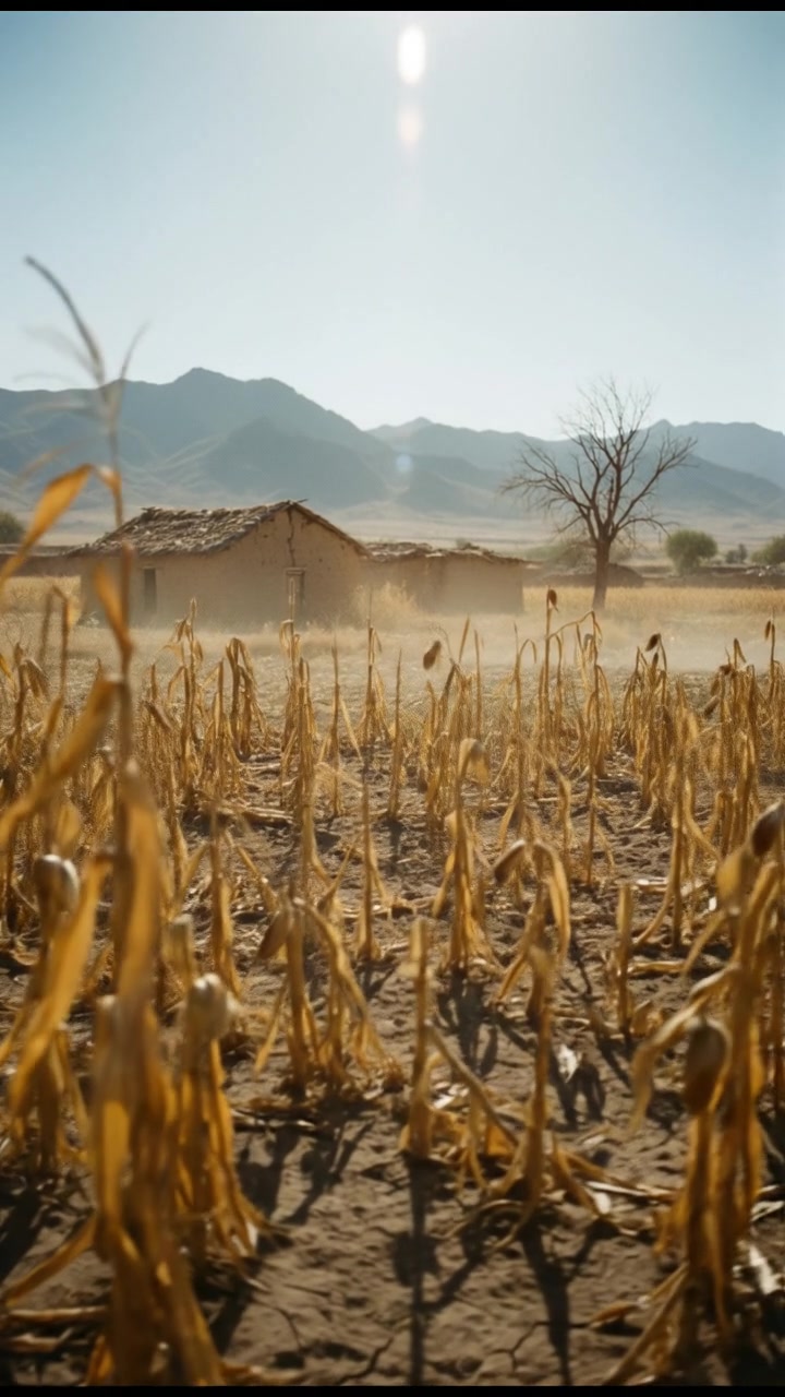 From Struggles to Greatness: An African Journey