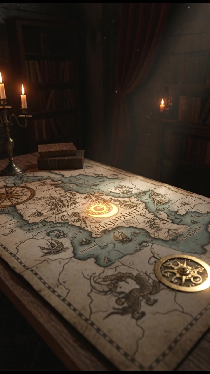 Misteri Harta Karun Kerajaan Majapahit