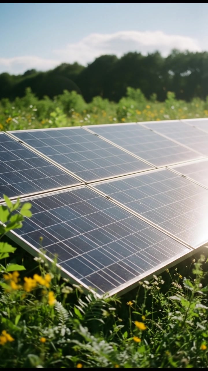 شركة أبو حميد التجارية: حلول الطاقة الشمسية (copy)