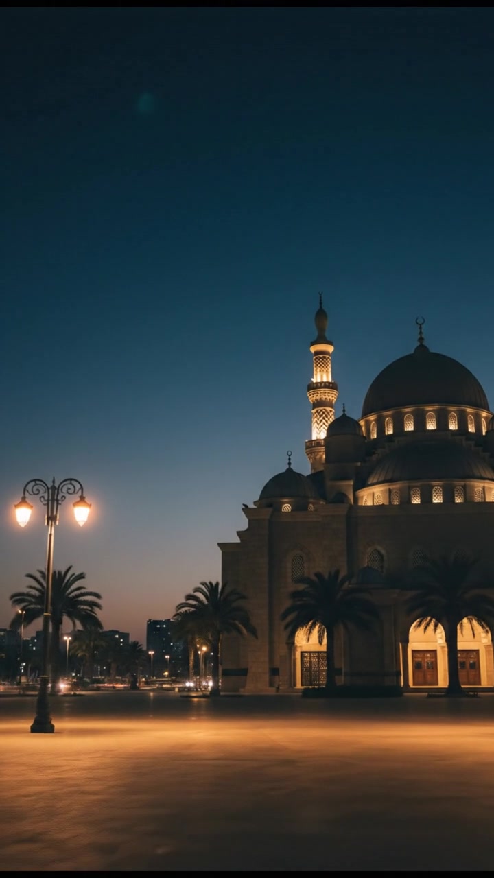 Memperkuat Iman di Bulan Ramadhan