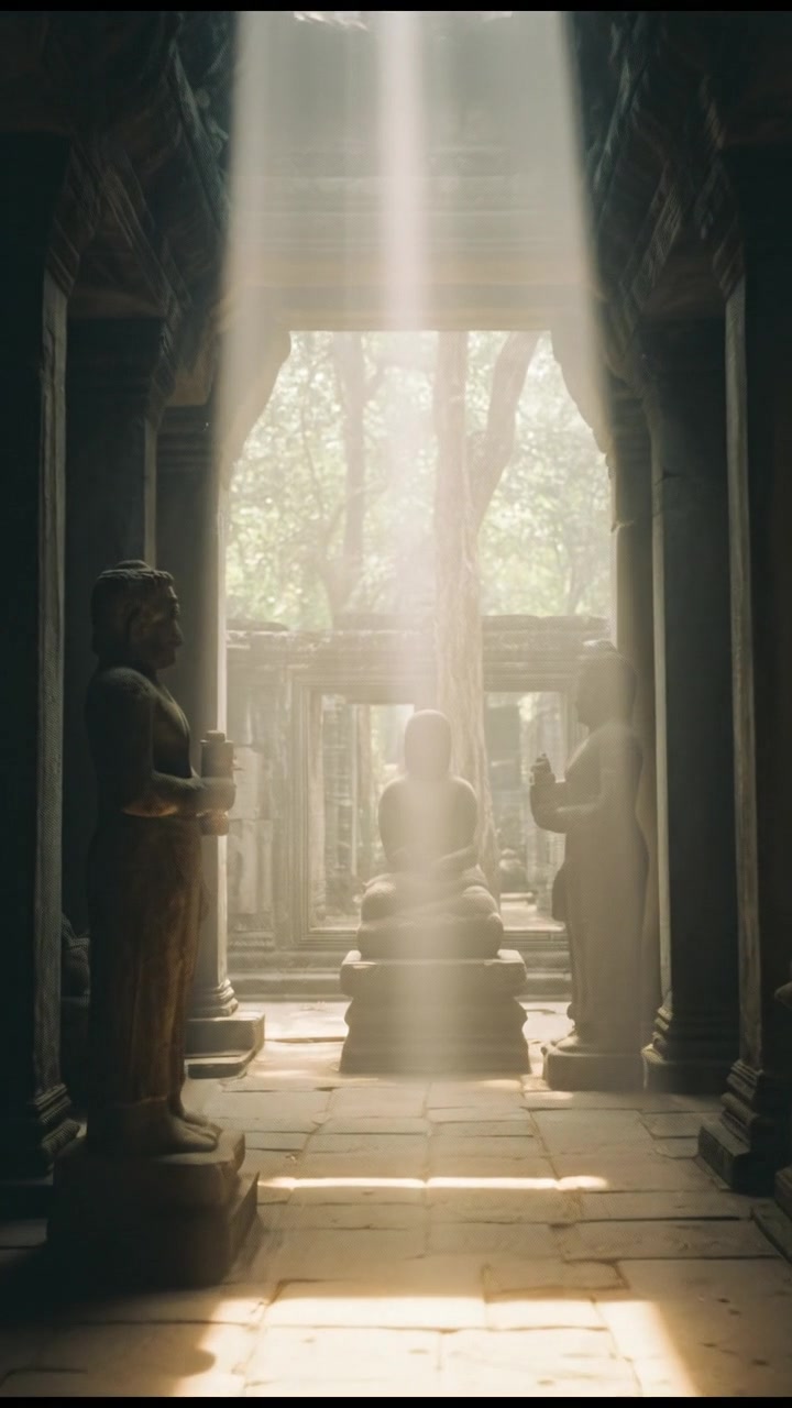 Seeking Divine Justice in Psalm 35