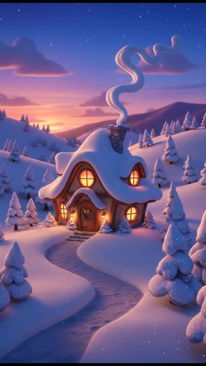 Unleash Your Imagination: A 3D Animation Adventure!
