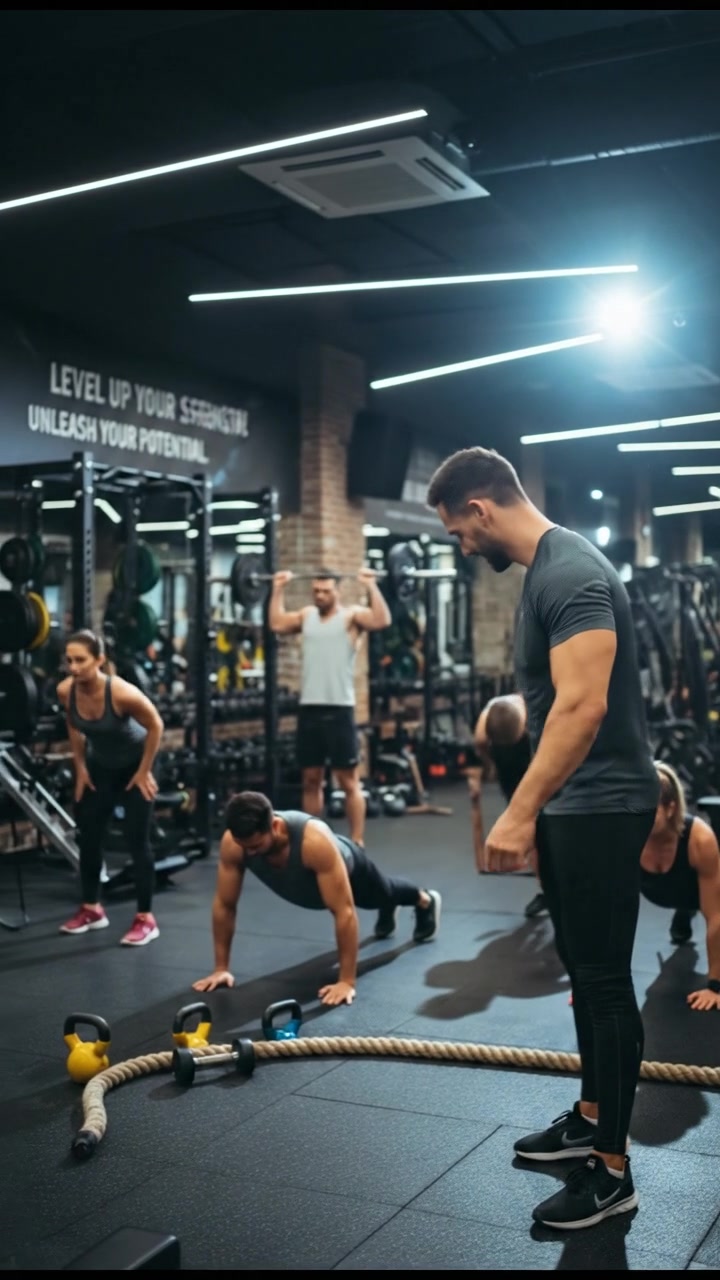 Train Smart, Not Hard