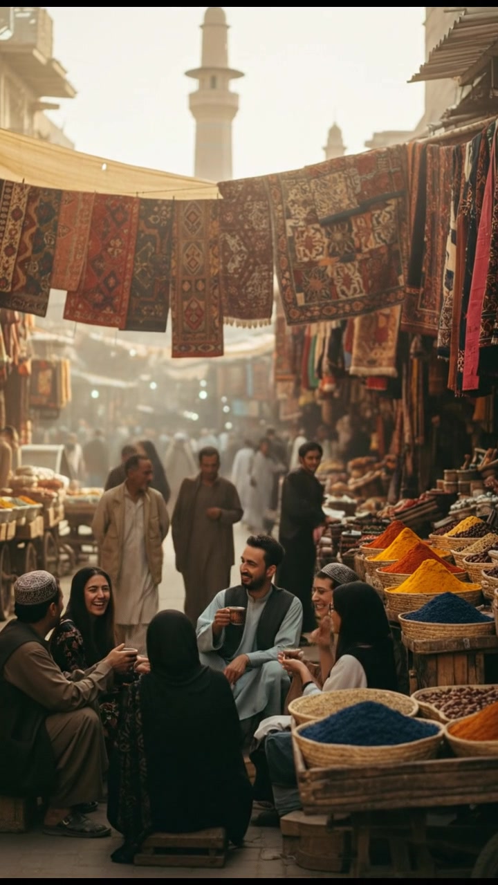 Inspirasi Ilmuwan Muslim Bani Abbasiyah untuk Kemanusiaan