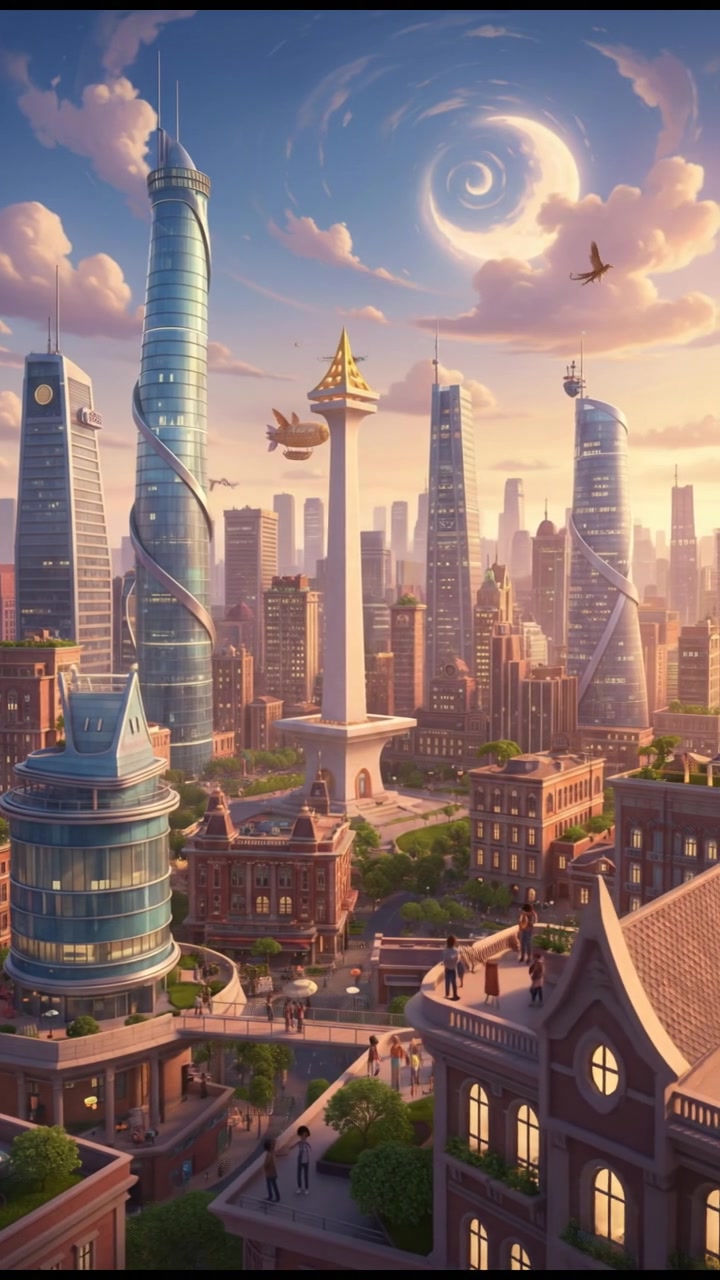 Awal Pemerintahan BJ Habibie dan Reformasi di Indonesia