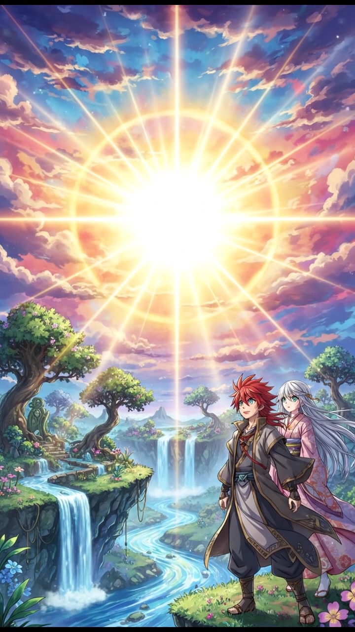 The Sun's Hidden Roar