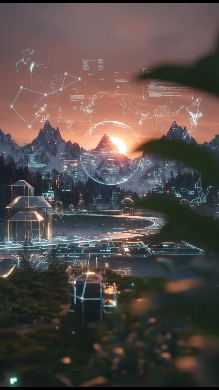 AI Storytelling: Unveiling India's Diversity