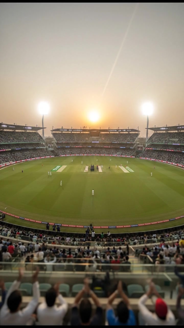 India vs Zimbabwe T20 World Cup Clash!