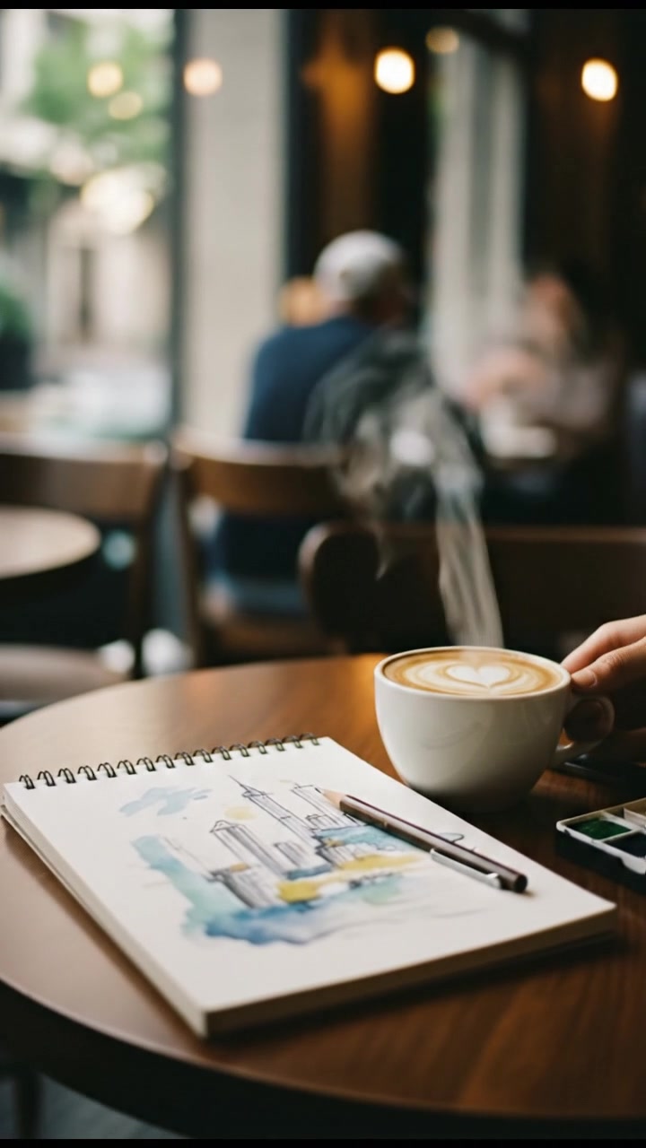 God Will Turn It Around