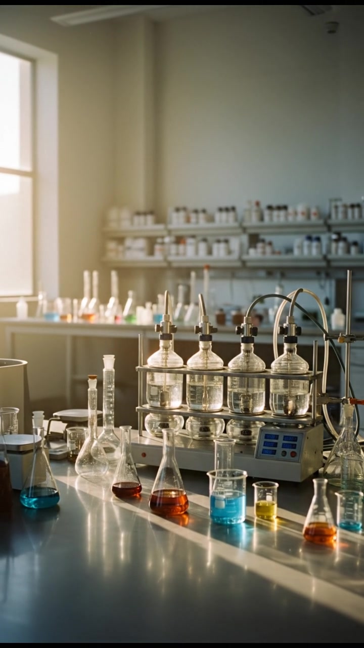 Fascinating Facts in Science and Technology