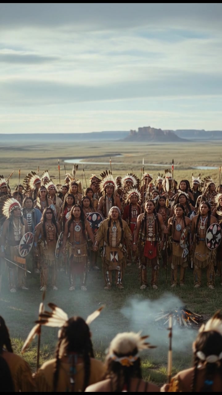Building Unity From Painful History