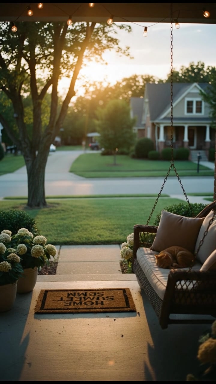 The Perfect House of Peace