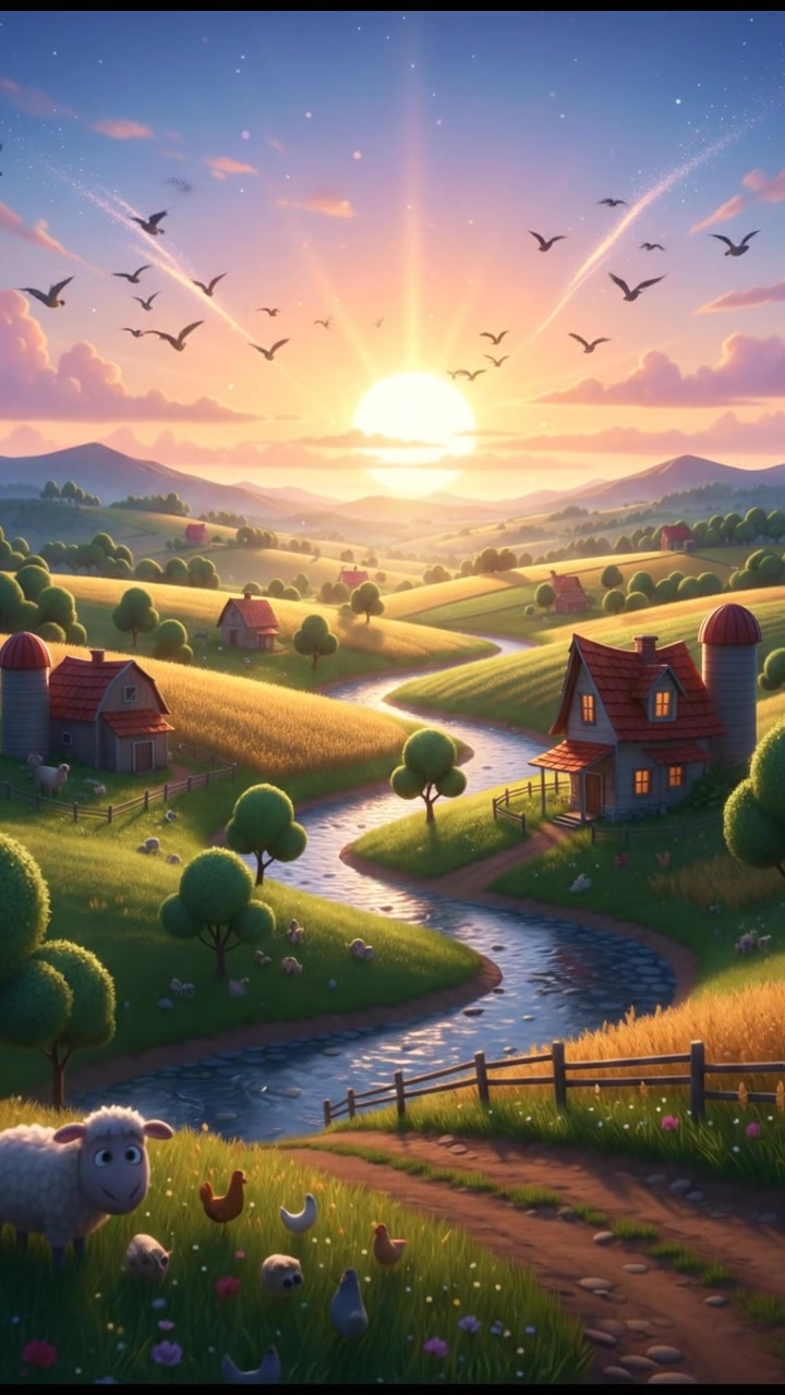 शिक्षाप्रद यात्रा: बच्चों के साथ प्रकृति का अन्वेषण