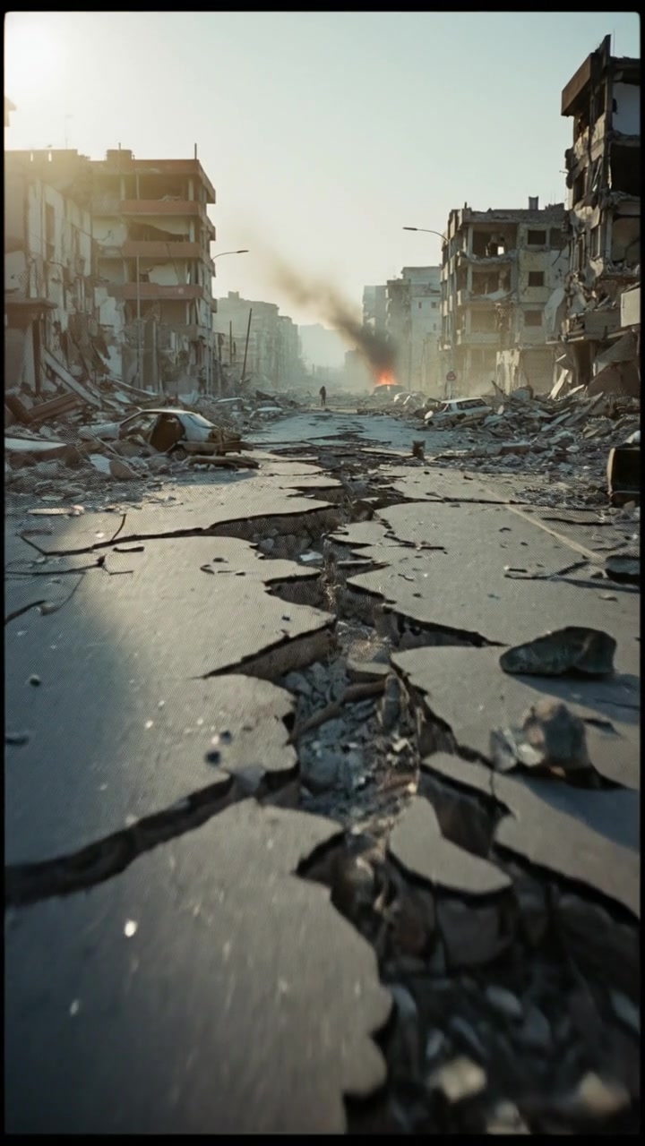 Alice's Epic Rescue: Cat vs. Volcano!