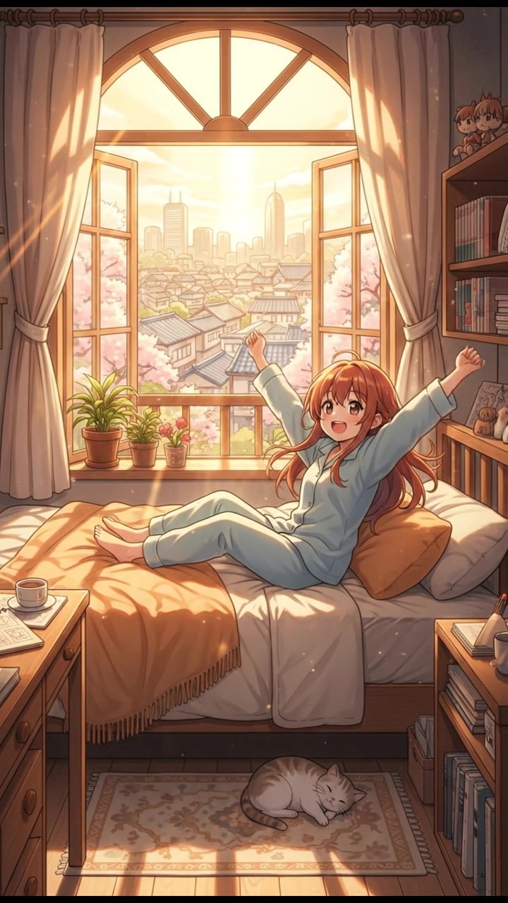 Cinta di Balik Kenangan Ultah