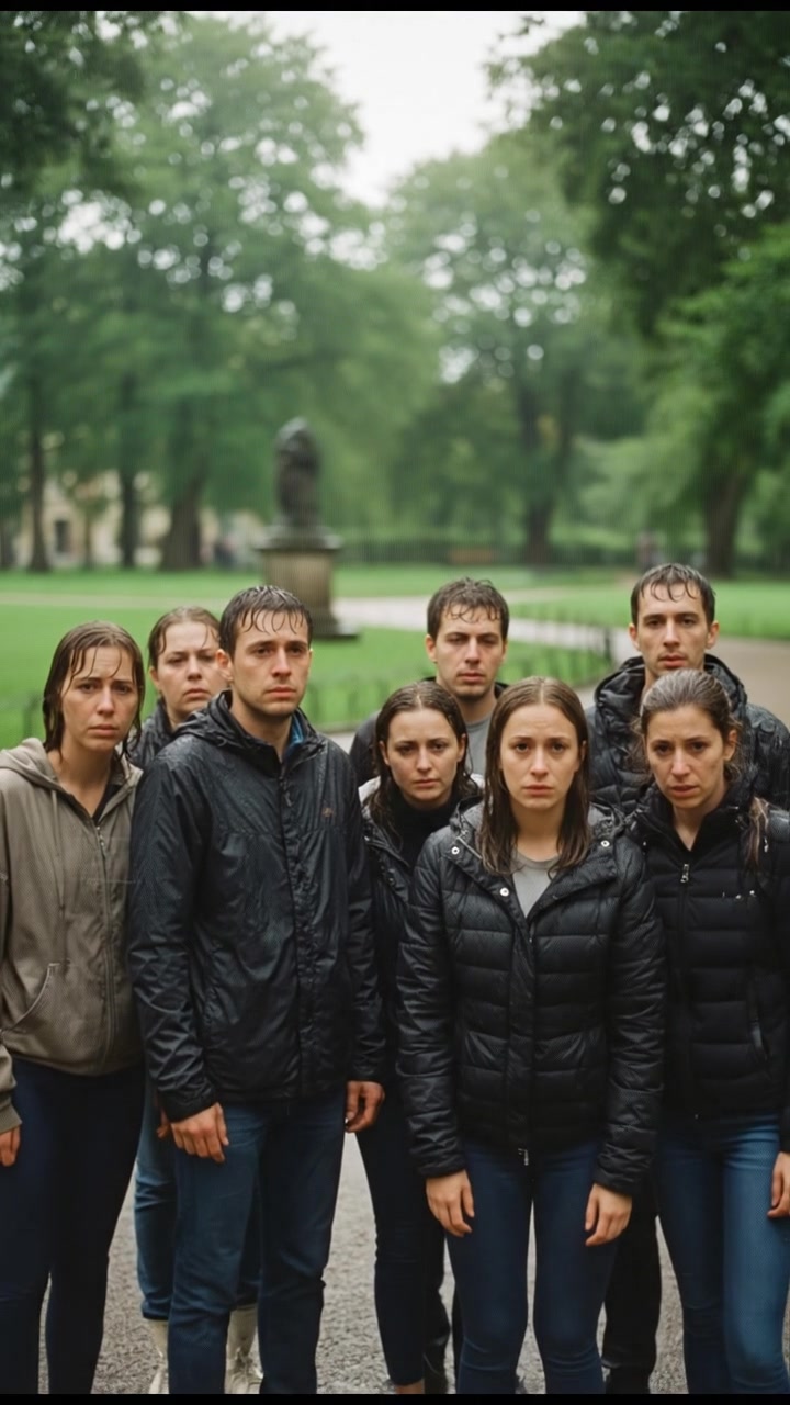 Trust and Truth: The True Faces Around You