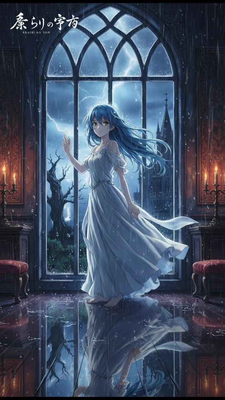 आख़िरी दरवाज़ा