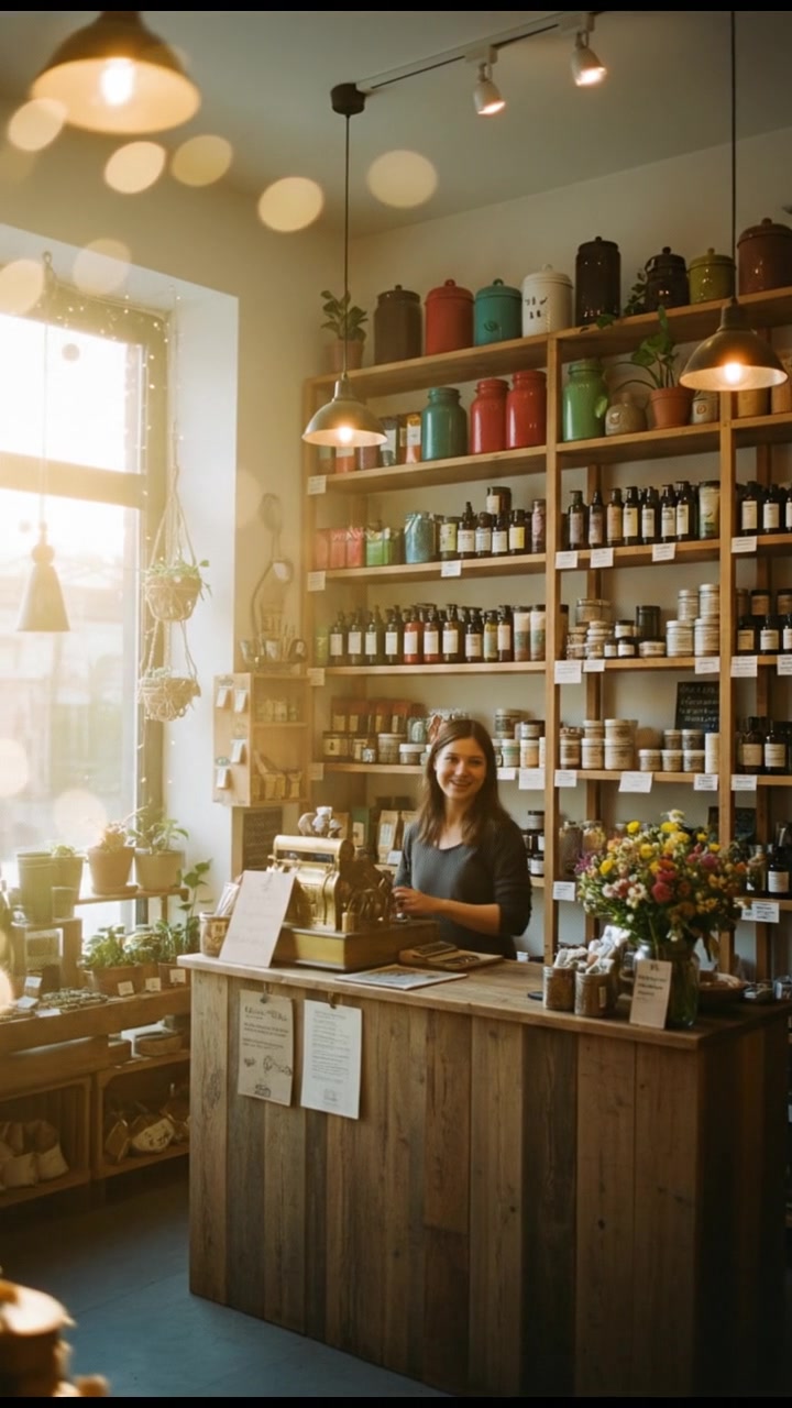 Operating Leverage: Zyada Sale Se Profit Ka Explosion!