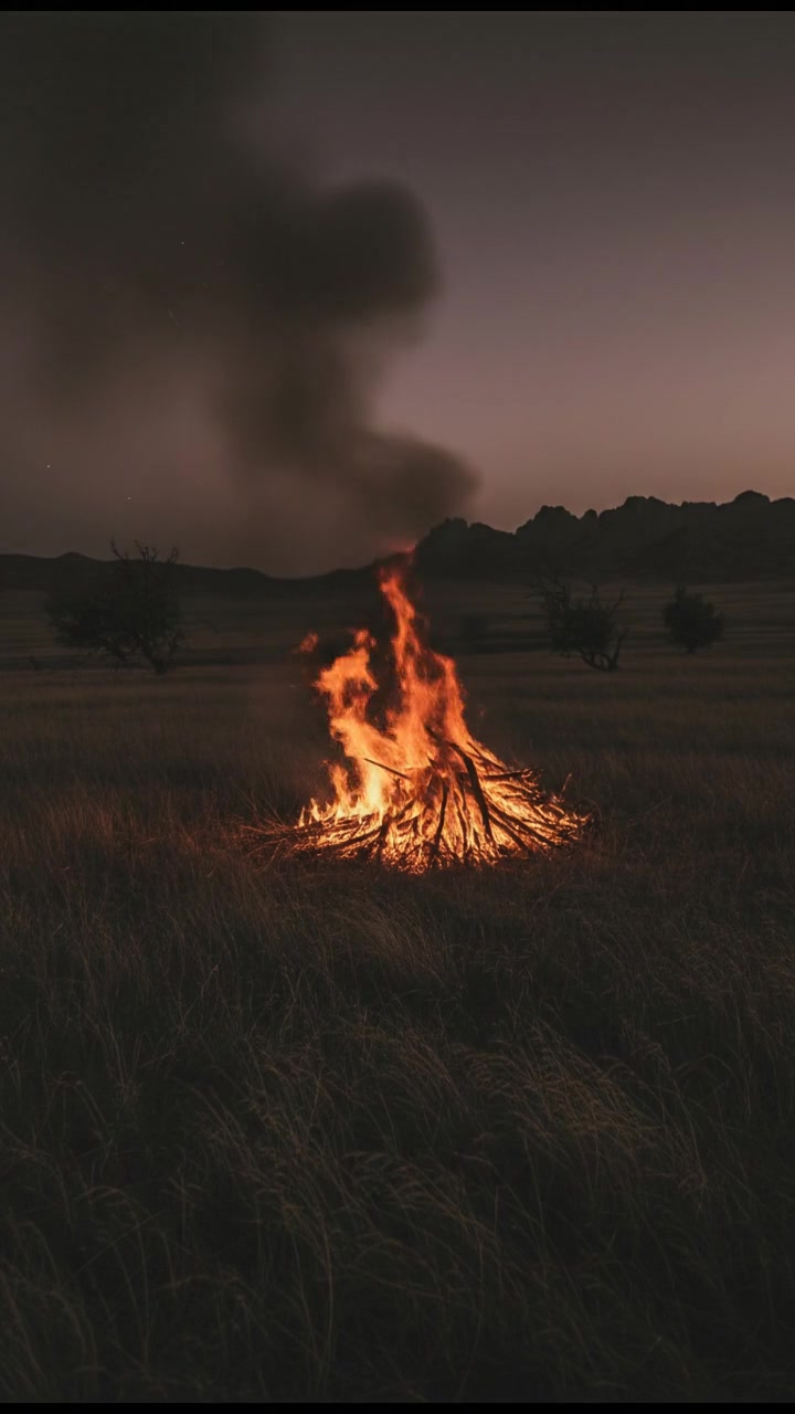 Erased: The Courthouse Fires That Destroyed Black Land Ownership in Tennessee