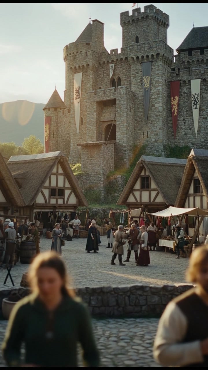 The Rise and Fall of King Baasha: A Divine Warning