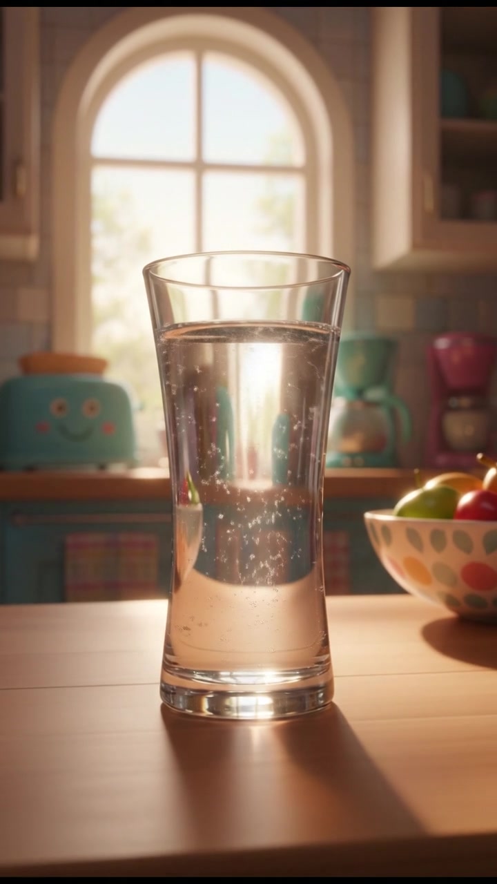 Choose Clean Water for a Healthy Life