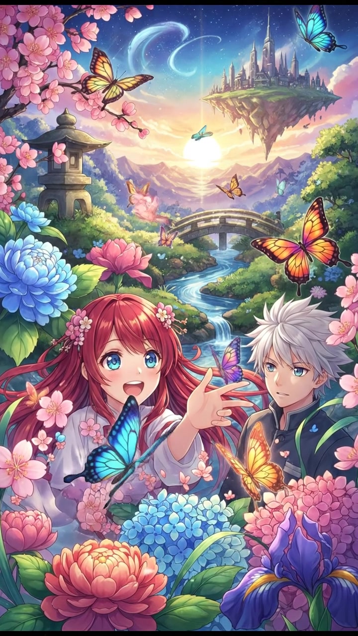 Petualangan Lala dan Teman-Teman di Hutan