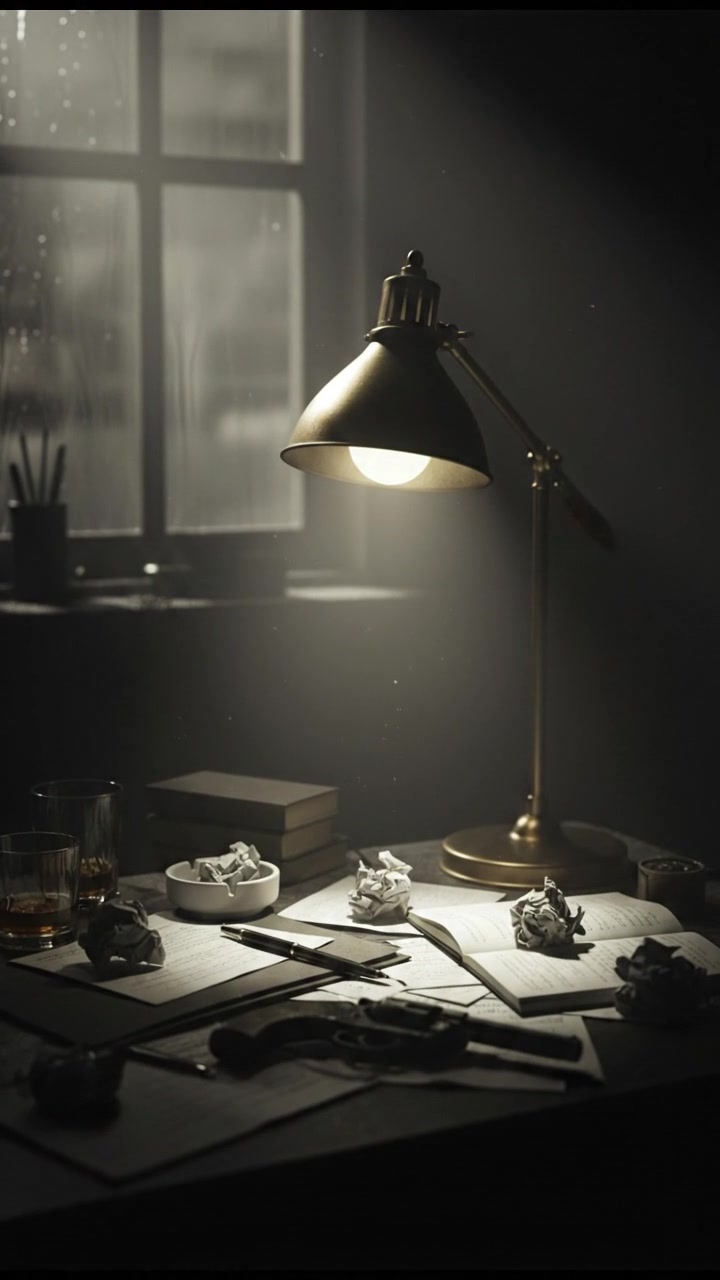 Keep Pushing Forward