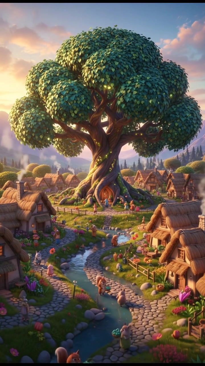 چنّو بندر اور دوستی کا آم