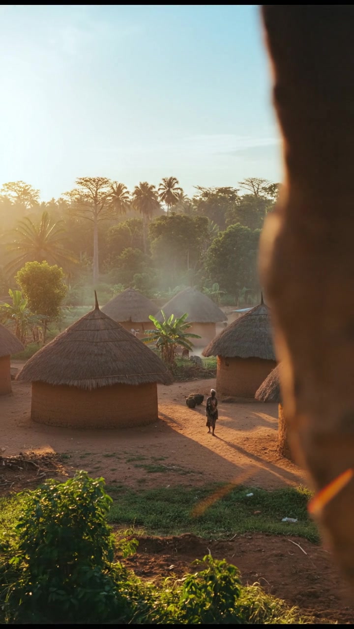 Chiadi: A Journey of Resilience and Love