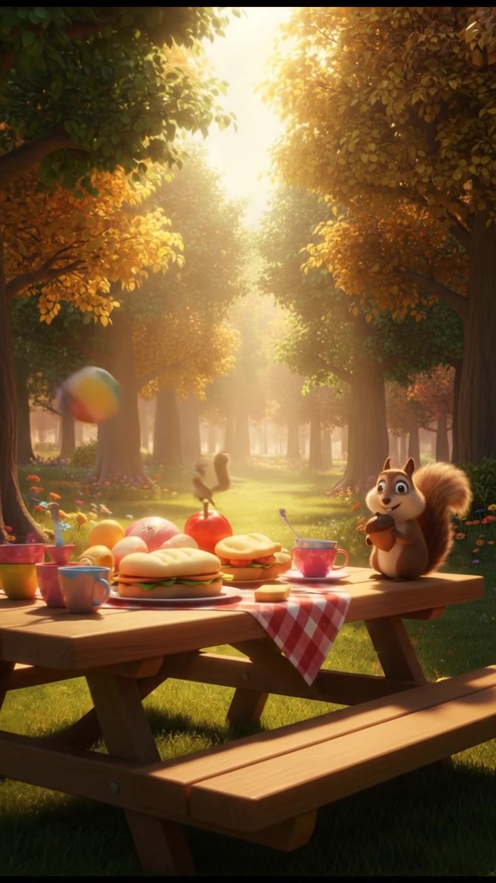 Counting from A to Z