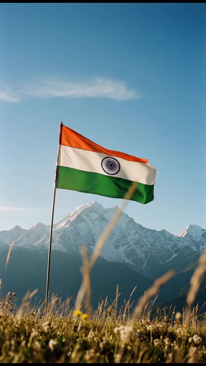 Celebrating Unity and Diversity on Republic Day (copy)