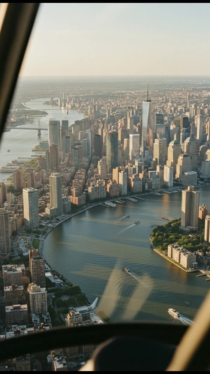 Keajaiban dan Keragaman: Melihat Amerika Serikat