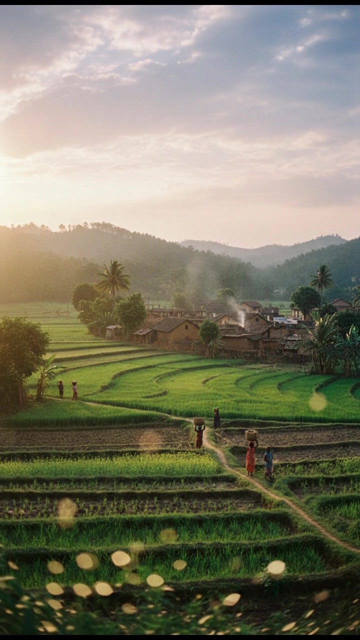 मीरा और घायल नाग