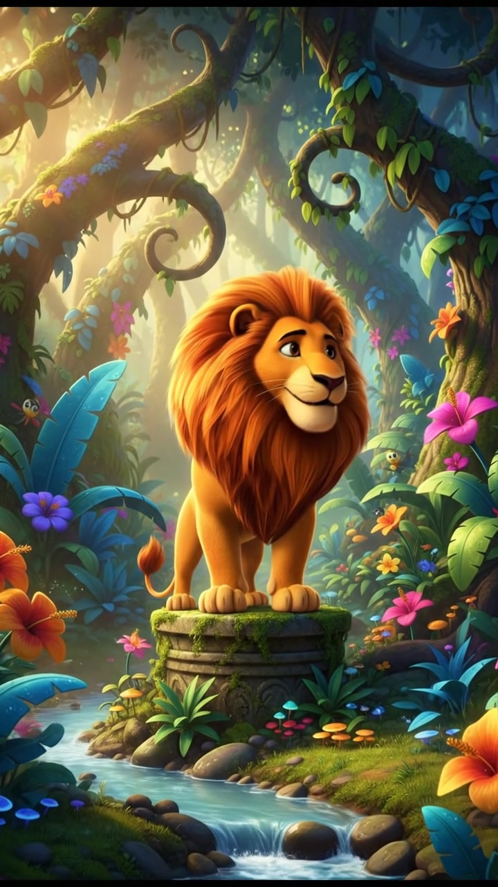 पटवाल और उसके ड्रैगन की कहानी