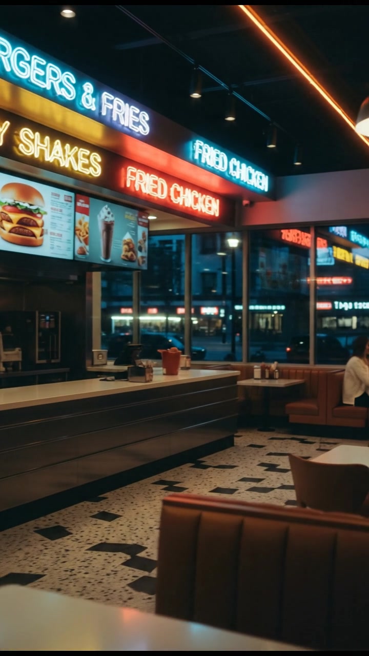 The Secret Behind McDonald's Real Estate Empire