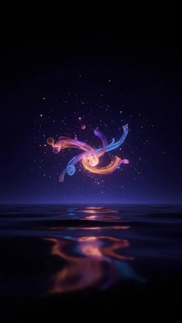 Creation Celebration: A Colorful Journey Through Genesis!