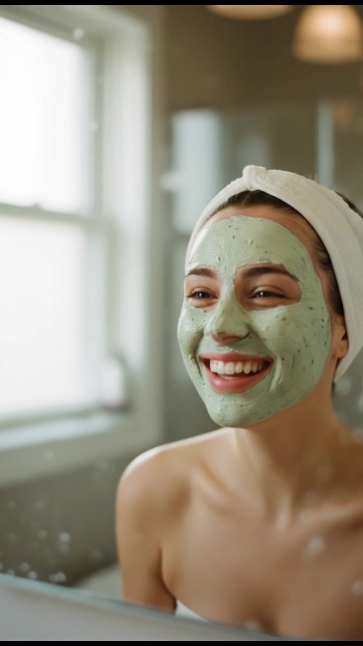 Healthy Teeth: The Real Story Behind Whitening