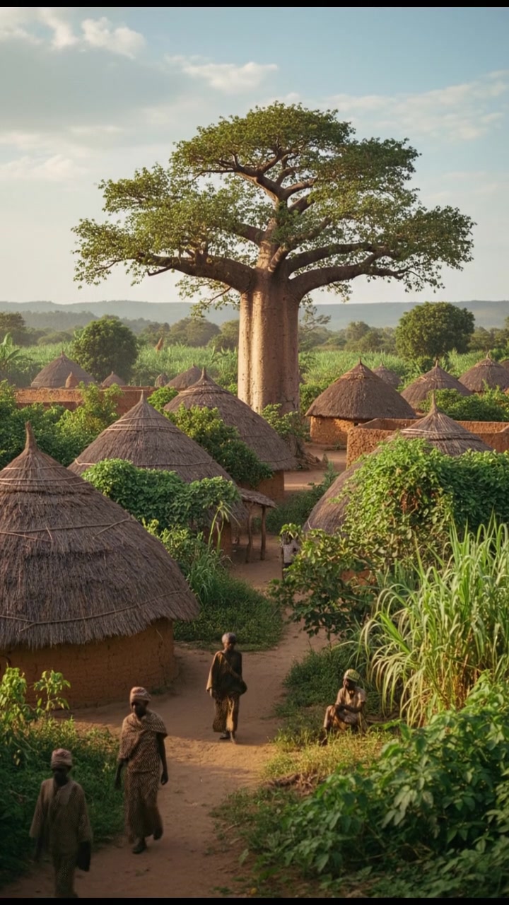 Battles and Resilience: Africa's War Stories