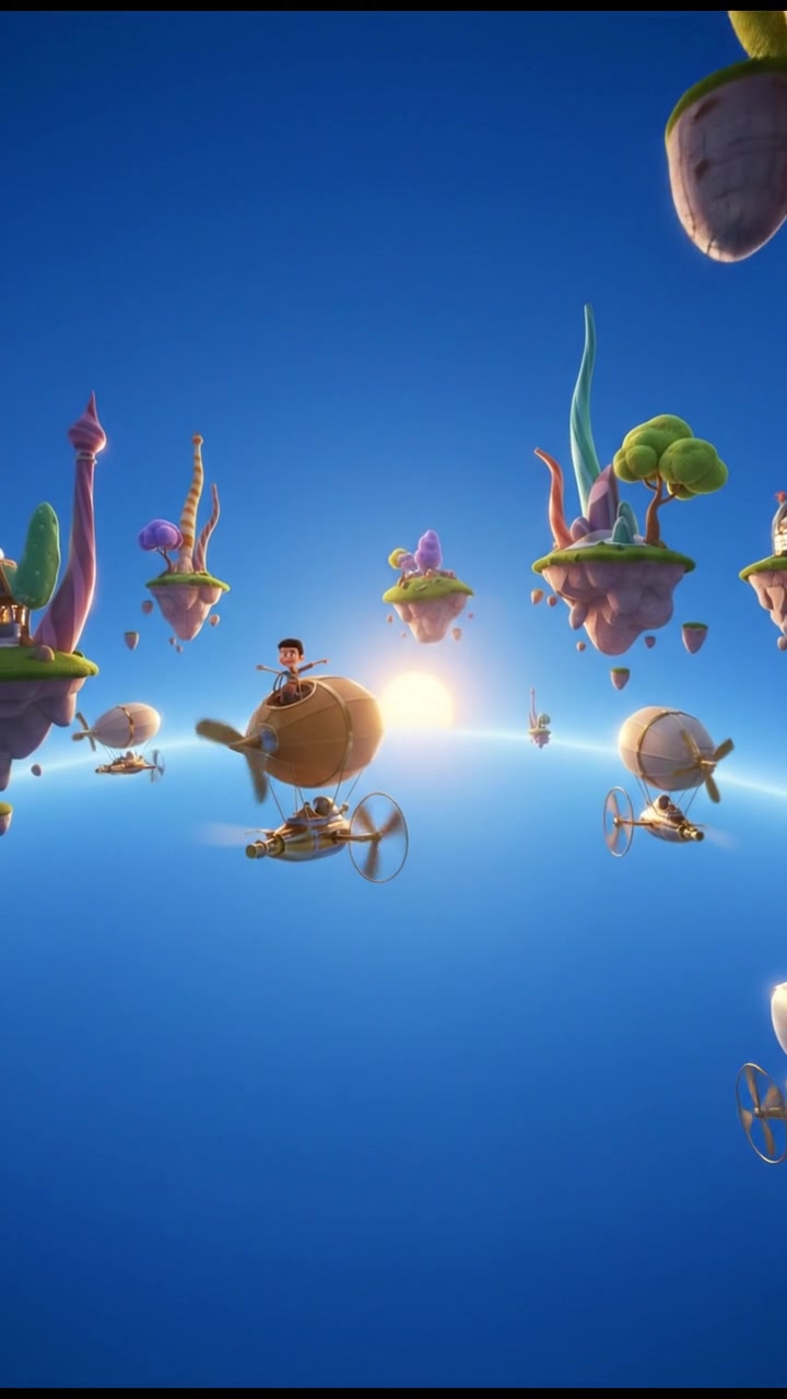 Putri Bulan dan Kue Bulan