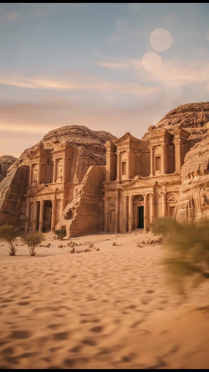 The Fall of Jericho: A Testament of Faith