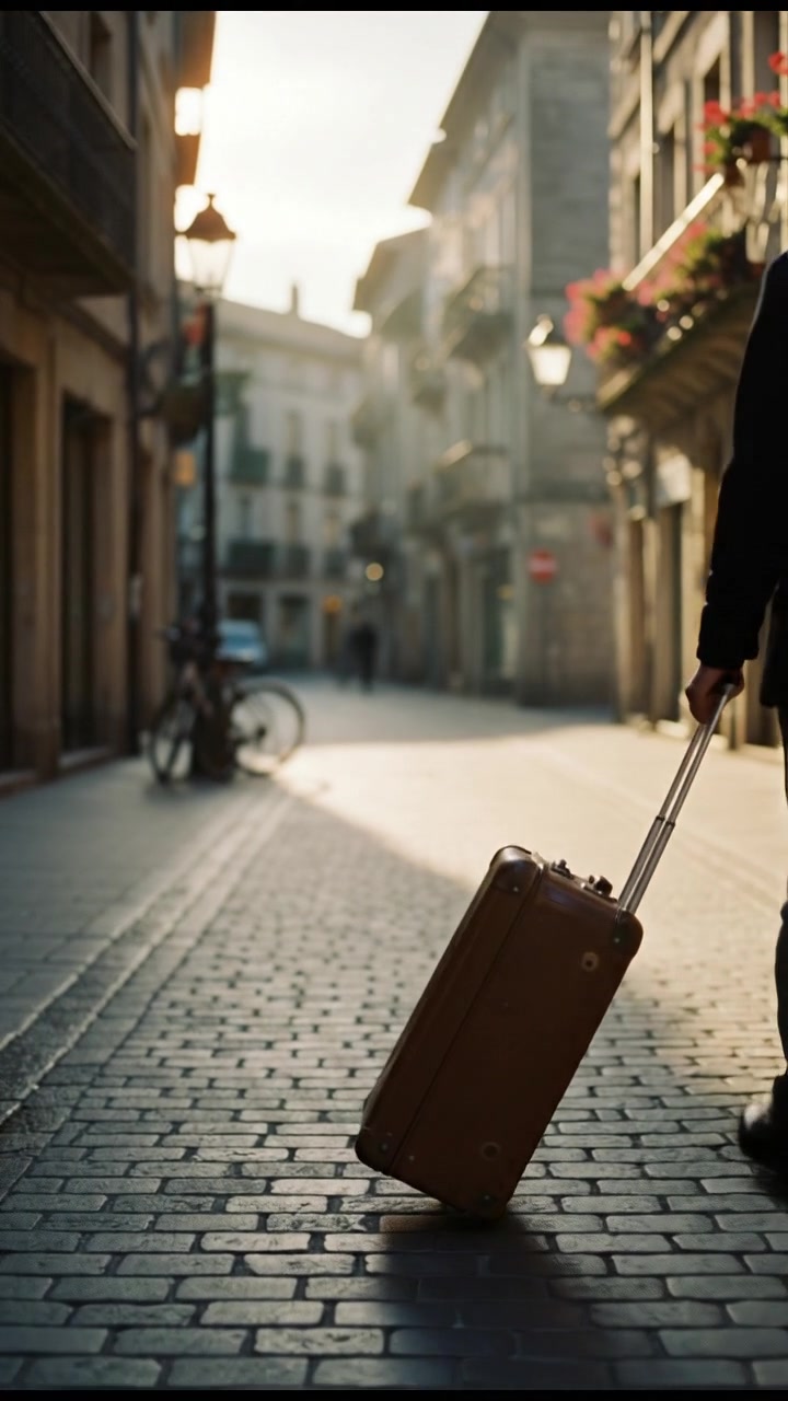 The Star’s Whisper