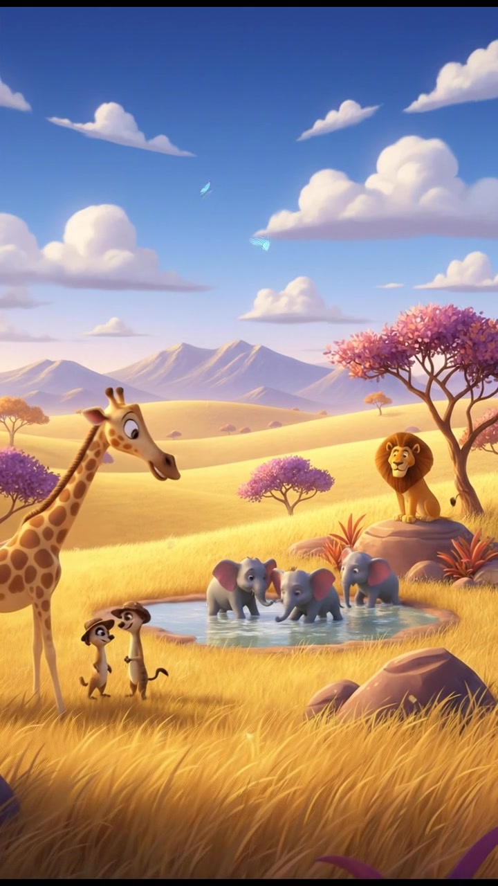 Nkondjock le Lion et la Force du Cœur