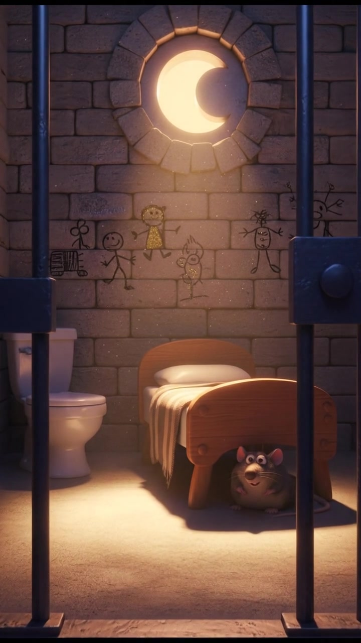 Whispers of Punishment