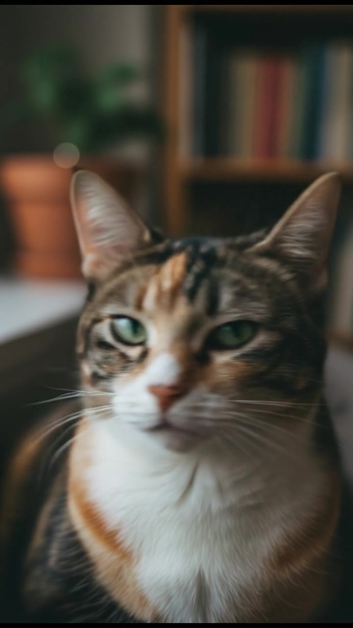 Fakta Menarik Tentang Kucing yang Harus Kamu Tahu